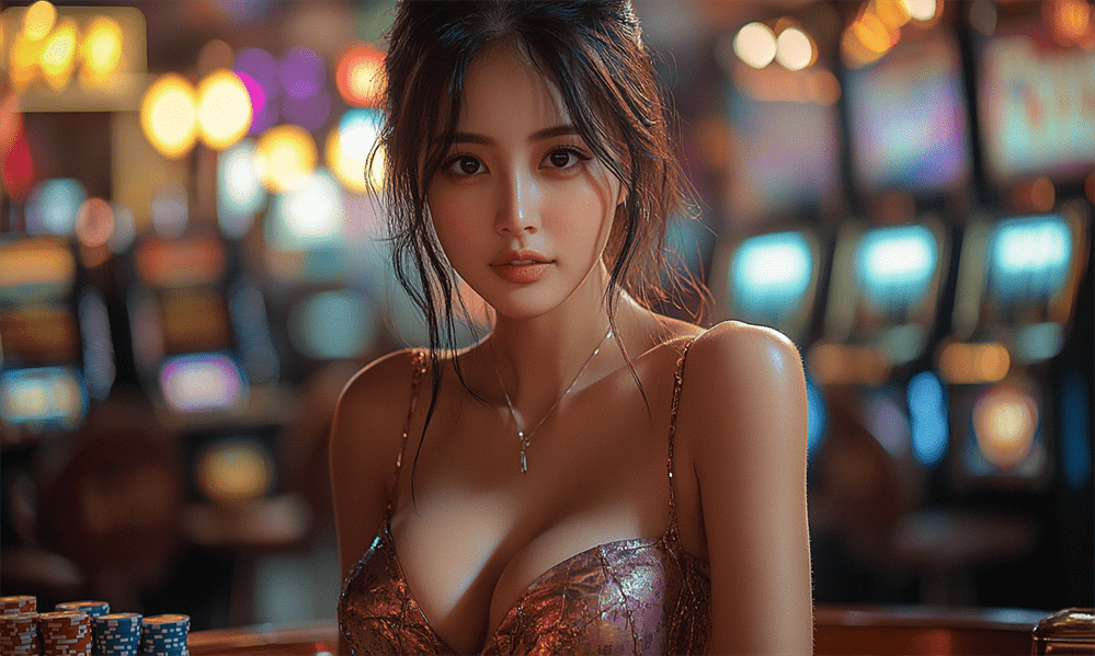 online casino sign up bonus